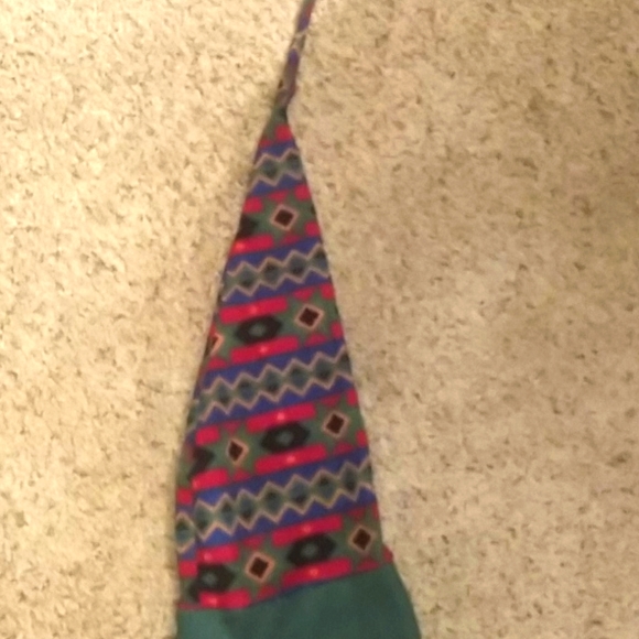 Jester style winter hat / ski hat - Picture 1 of 3
